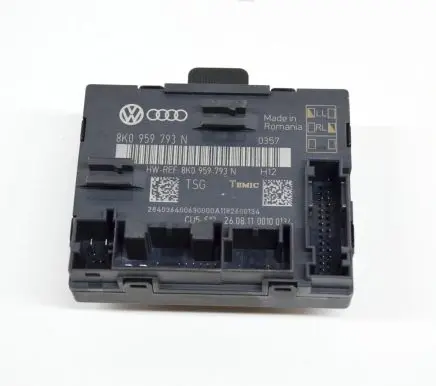 Audi Q5 SQ5 Door control unit/module 8K0959793N