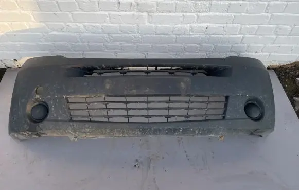 Renault Master II Front bumper