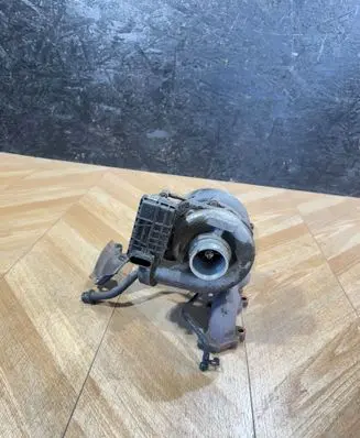 Mercedes-Benz E W211 Turbo A6480960299