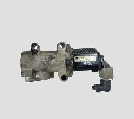 Opel Vectra C EGR valve 722946380