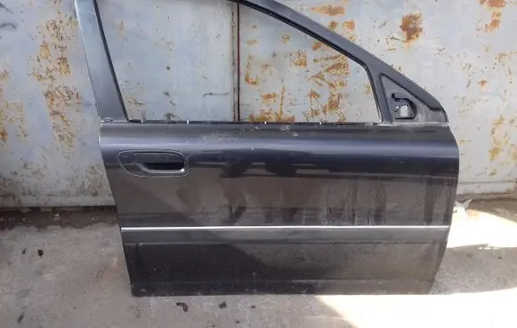 Volvo S80 Front door