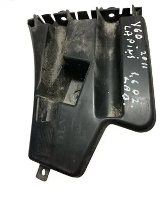 Volvo V60 Front bumper mounting bracket 30796626 BP8BA