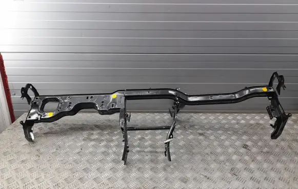Audi Q5 SQ5 Dashboard cross member/frame bar 8R1857025A