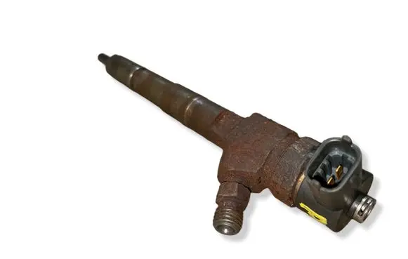 Opel Astra H Fuel injector 0445110159