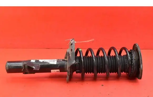 Volvo S60 Front shock absorber/damper 31277975
