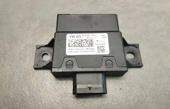 Volkswagen Arteon Other control units/modules 3G8907159A 4K0907159