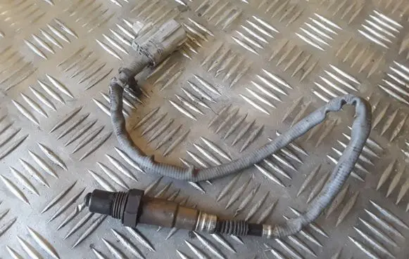 Opel Agila B Lambda probe sensor 1821373KB0 0258006994 1821373KBO