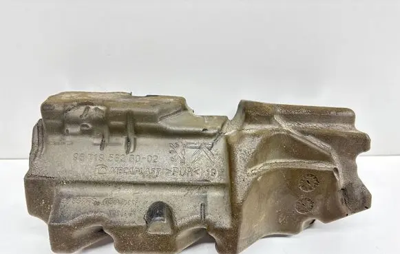 Peugeot 508 Other engine bay part 9671958280