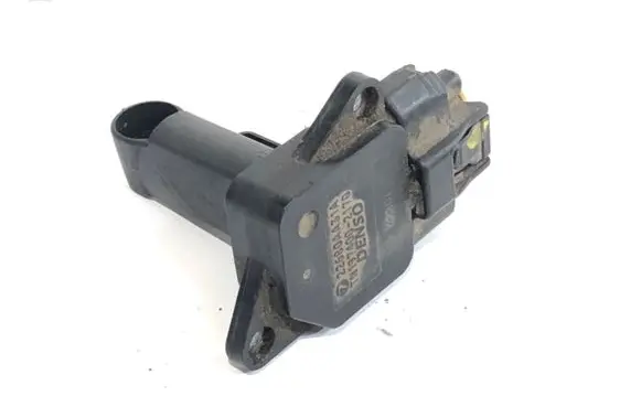 Mass air flow meter