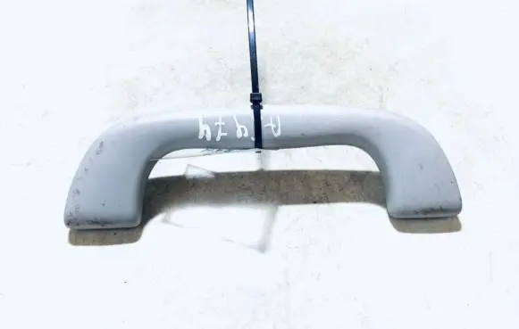 Mazda 3 I Front interior roof grab handle d350 d350ah201