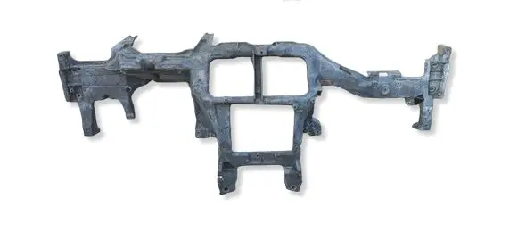 BMW X5 F15 Dashboard cross member/frame bar 