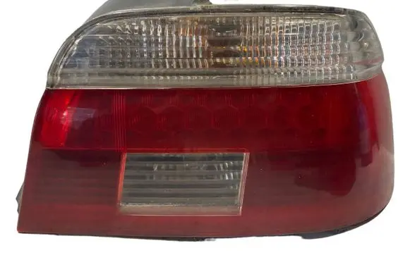 BMW 5 E39 Rear/tail lights 2496298