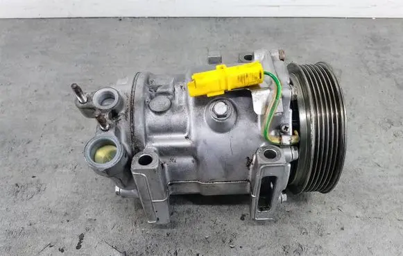 Citroen C5 Air conditioning (A/C) compressor (pump) SD7CAAF