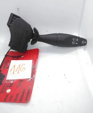 Ford Fiesta Wiper control stalk 2S6T17A553AA