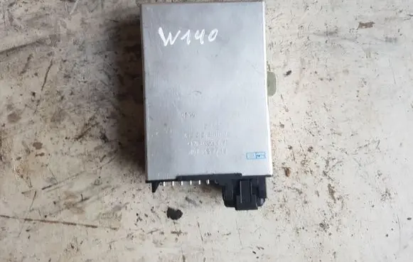 Mercedes-Benz S W140 Engine control unit/module 412212001006