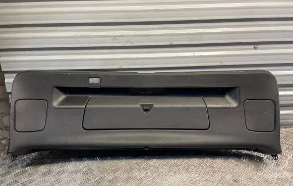 Audi Q7 4L Tailgate trim 4L0867973A 4L0867973C