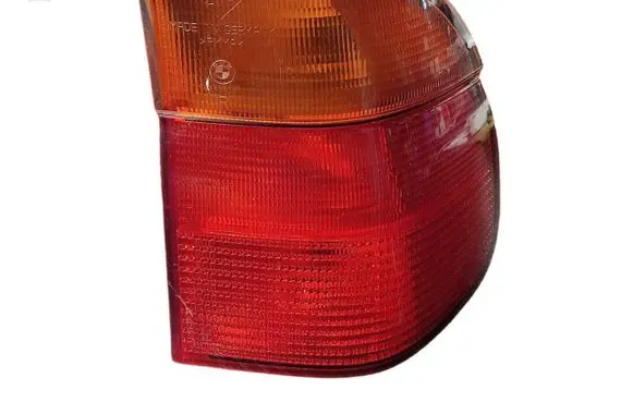 BMW 5 E39 Rear/tail lights 8361672 8371328 8371324