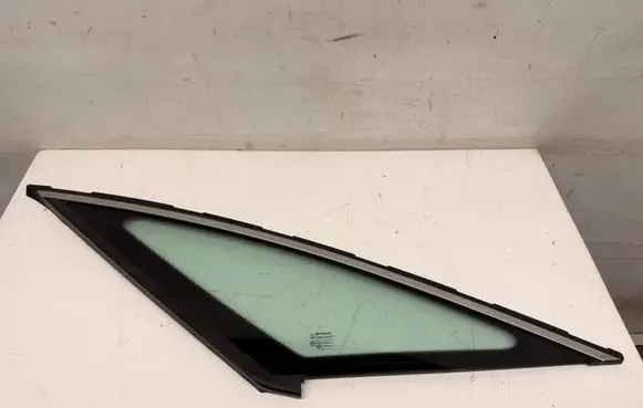 Renault Scenic IV - Grand scenic IV Front vent window/glass (coupe) GRSC4SZYB2