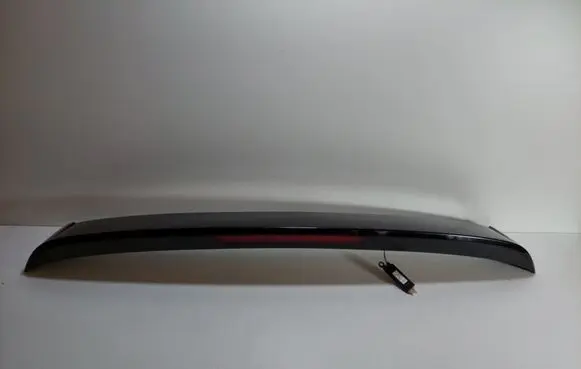 Audi Q7 4L Tailgate/trunk spoiler 4L0827933