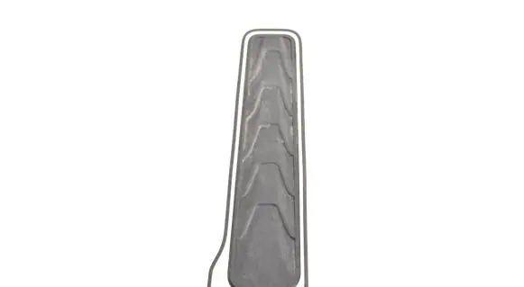 Aston Martin DB11 Other interior part