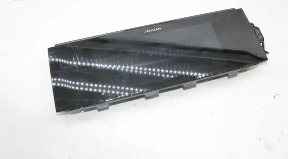 Jaguar I-Pace Screen/display/small screen J9D319C279BF