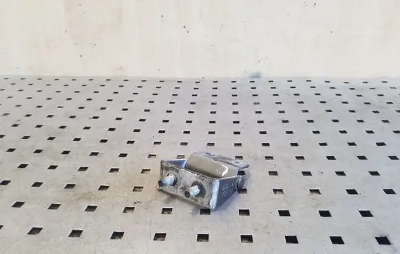 Tailgate/trunk/boot hinge