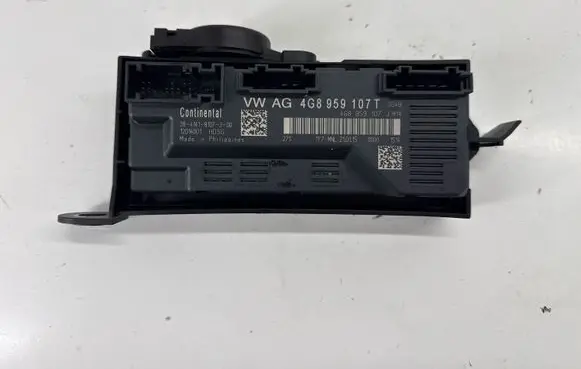 Audi A7 S7 4G Tailgate/trunk control unit/module 4G8959107T 4G8959107J 4G8959107