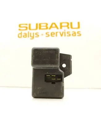 Subaru Forester SG Other control units/modules 3300120517