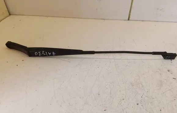 Volkswagen PASSAT B6 Front wiper blade arm 3C1955410B