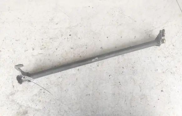 Citroen C4 I Other exterior part 