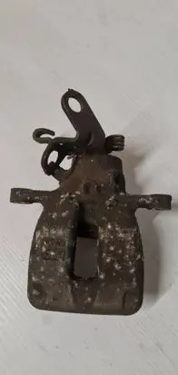 Volkswagen Jetta V Rear brake caliper Trw