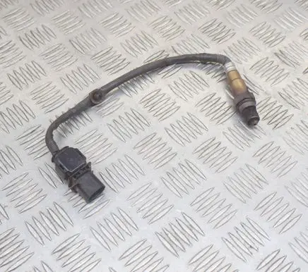 Opel Insignia A Lambda probe sensor 0281004161 55572548