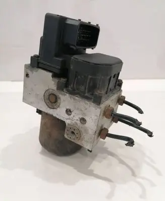 Ford F150 ABS Pump 4L342C346AE