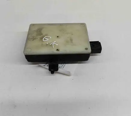 Jaguar I-Pace Blind spot module JPLA14F152AC