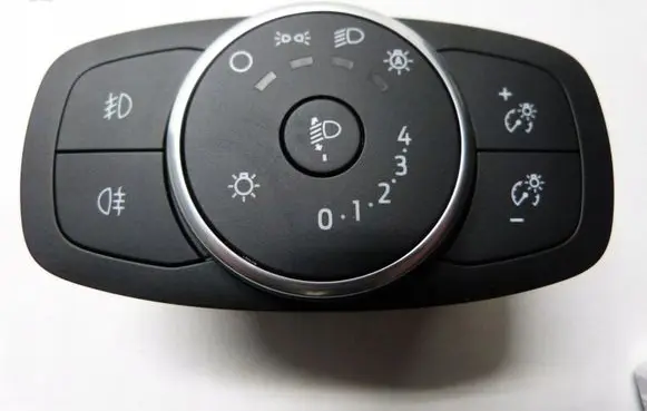 Ford Fiesta Light switch H1BT13D061AC