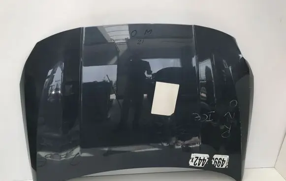 BMW 1 F40 Engine bonnet/hood