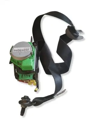 Toyota Auris 150 Front seatbelt 3063559 3063560