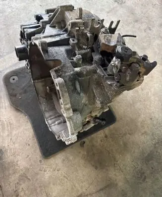 Volvo XC90 Manual 6 speed gearbox 31259669 RF566R7F095 RF2303