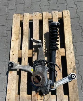 BMW 5 F10 F11 Front shock absorber/damper