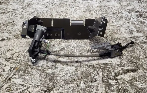 Mercedes-Benz R W251 Vent window/glass motor A2518201842