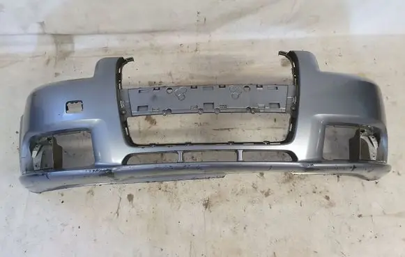 Audi A3 S3 8P Front bumper