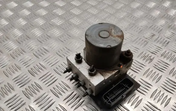Citroen DS5 ABS Pump 9805431680