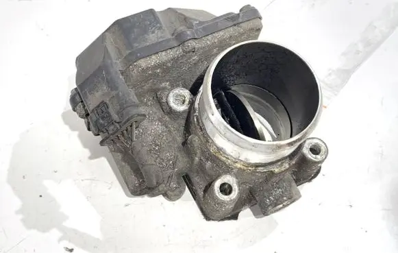 Hyundai i30 Engine shut-off valve 35100-2A900