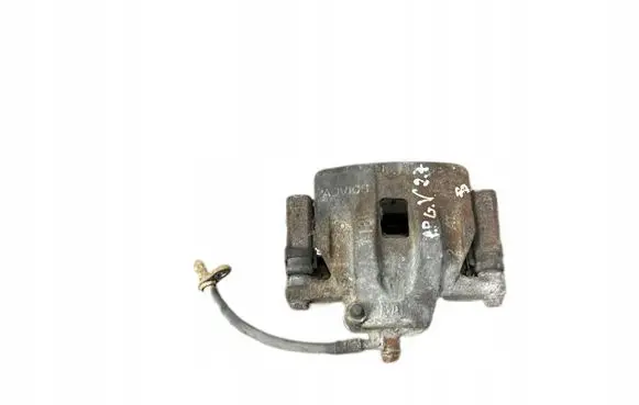 Suzuki Grand Vitara II Rear brake caliper