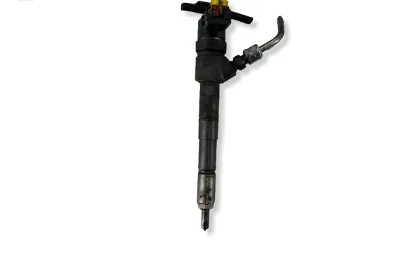 Opel Astra J Fuel injector 0445110327