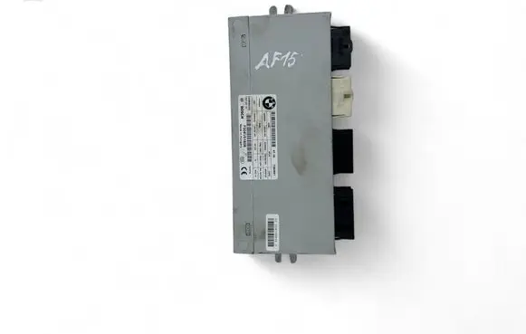 Other control units/modules