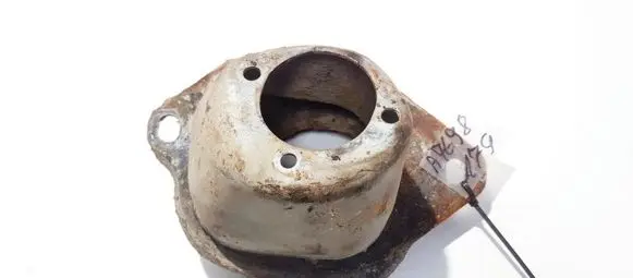 Volvo S80 Coil spring mount 
