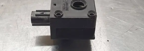 Mazda 6 Horn buzzer relay KD45676B1