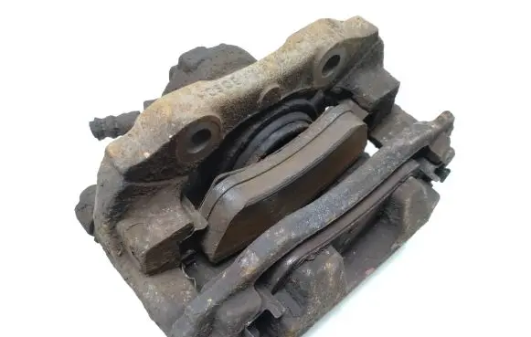 Peugeot 208 Front brake caliper