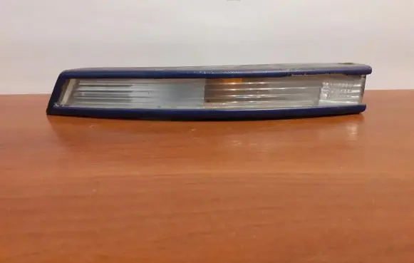 Volkswagen PASSAT B6 Front indicator light 3C0953041H 10053